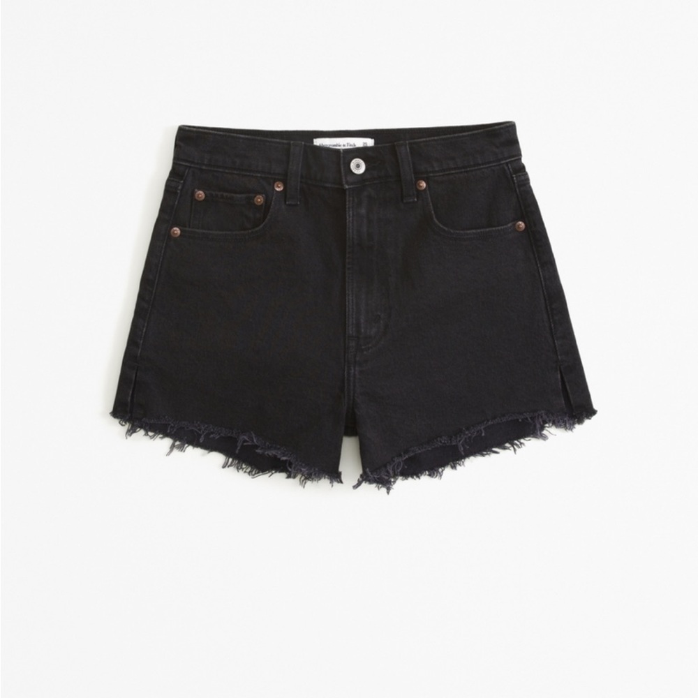 Brand new Abercrombie shorts